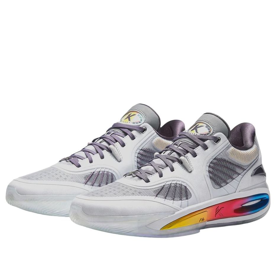 ANTA x Shoe Palace Klay Thompson 10 'Money Ball' 8125A1101S-1