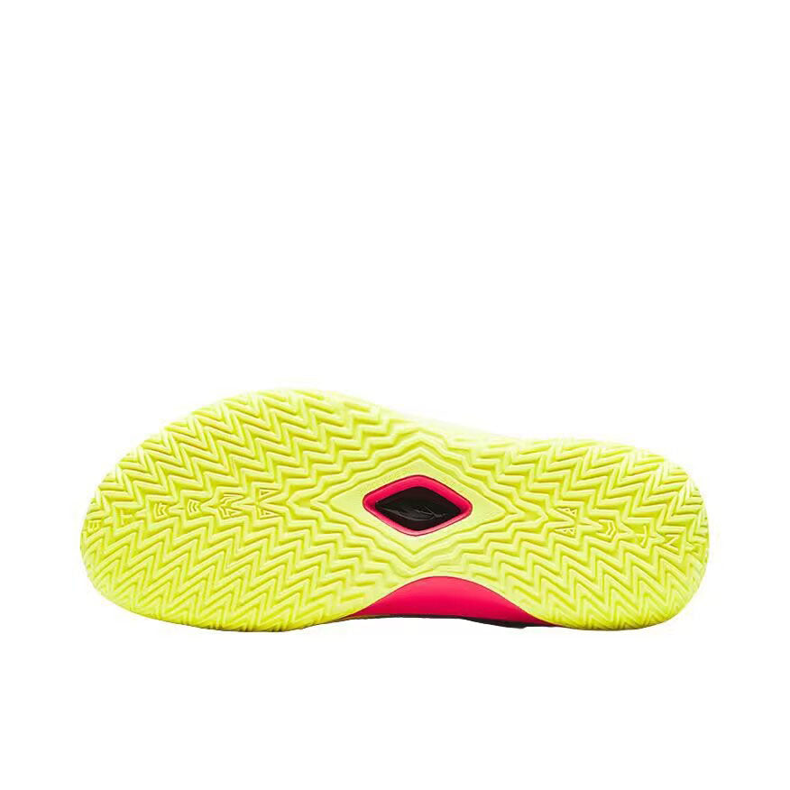ANTA Shock Wave 6 'Jazz Red' 112431106Q-1