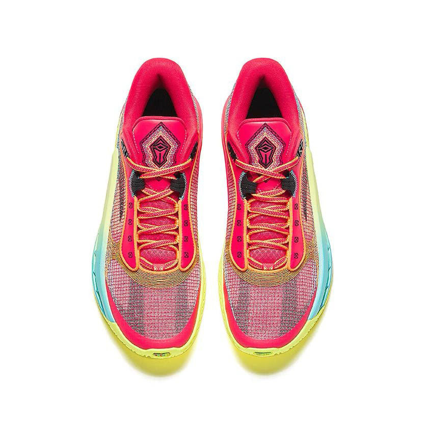 ANTA Shock Wave 6 'Jazz Red' 112431106Q-1