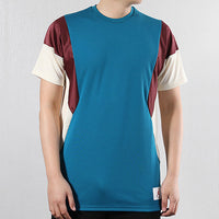 Nike Tee Blue AO0415-101