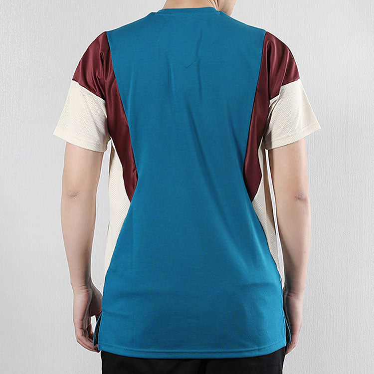 Nike Tee Blue AO0415-101