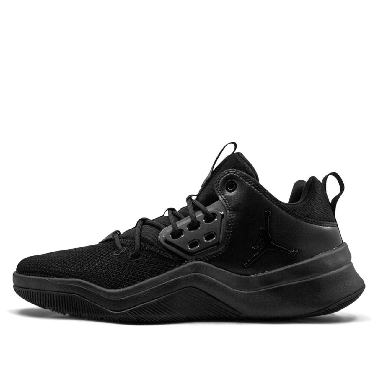 Air Jordan DNA 'Triple Black' AO1539-002