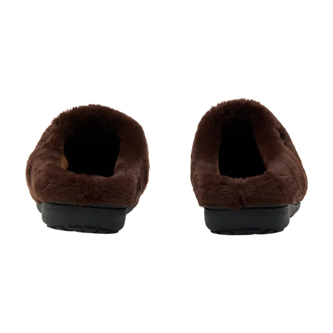 SUBU x BAPE Ape Head Puffer Sandals 'Brown' APE-11