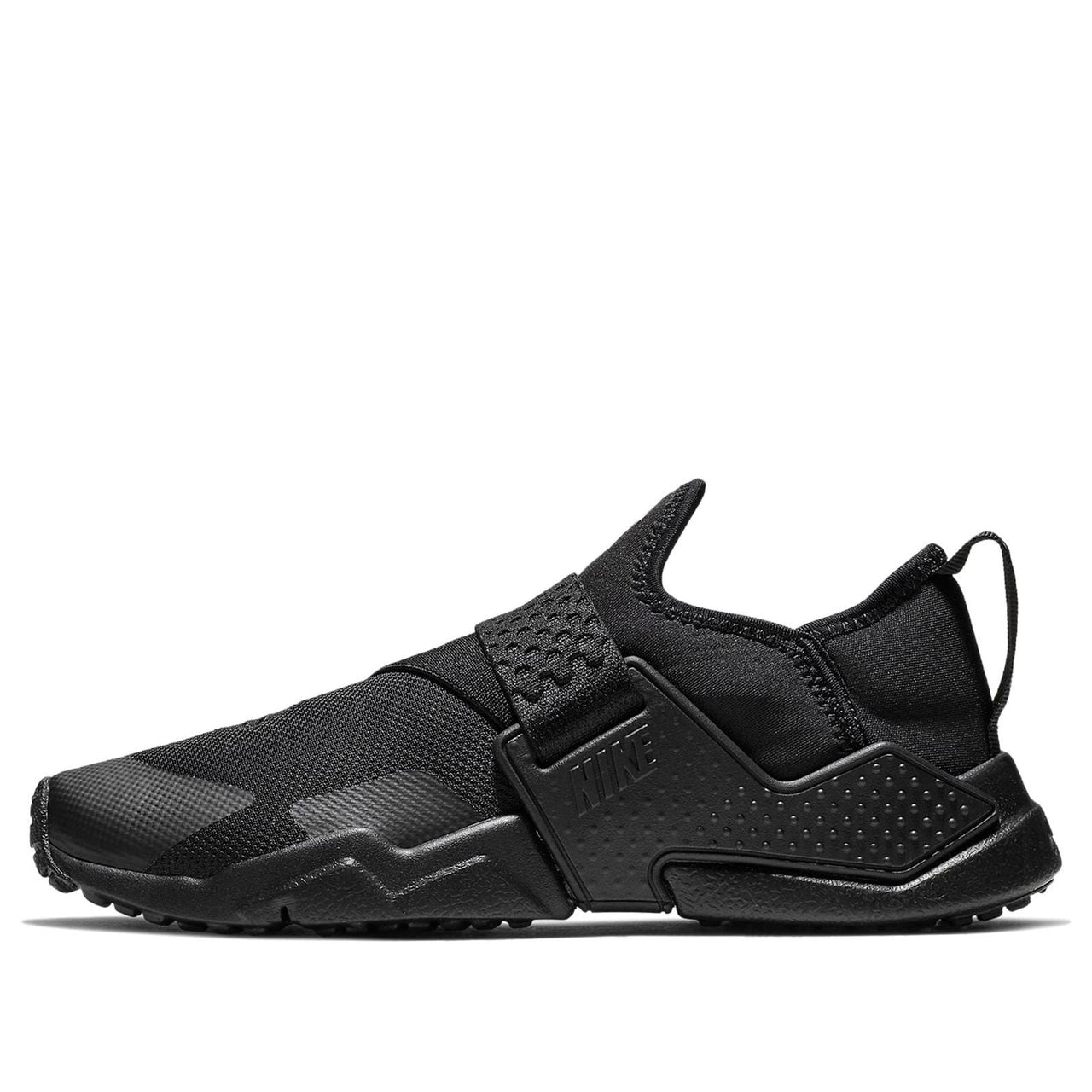 (GS) Nike Huarache Extreme 'Triple Black' AQ0575-004
