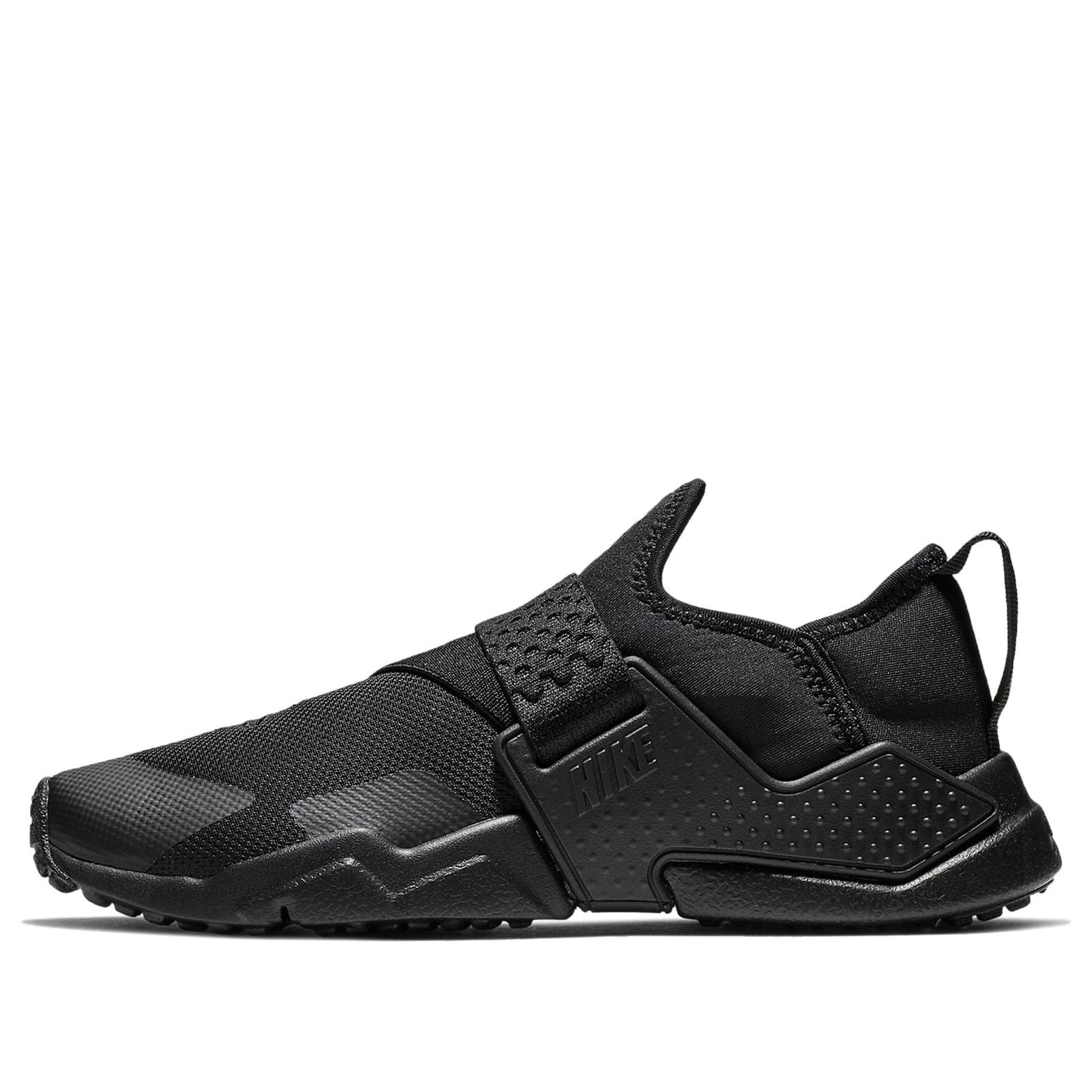 (GS) Nike Huarache Extreme 'Triple Black' AQ0575-004