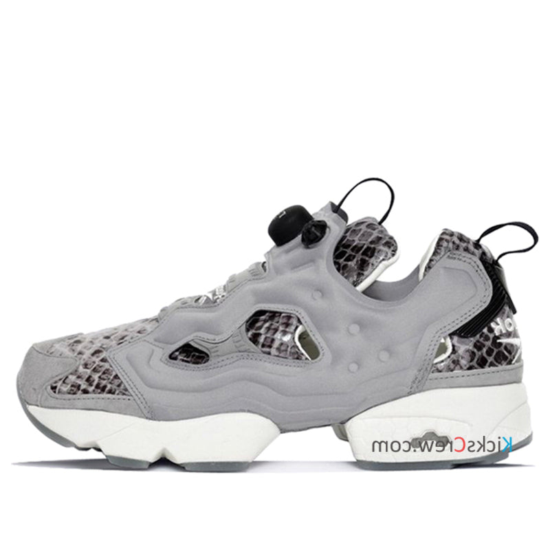 (WMNS) Reebok Disney x InstaPump Fury 'The Jungle Book' AQ9214