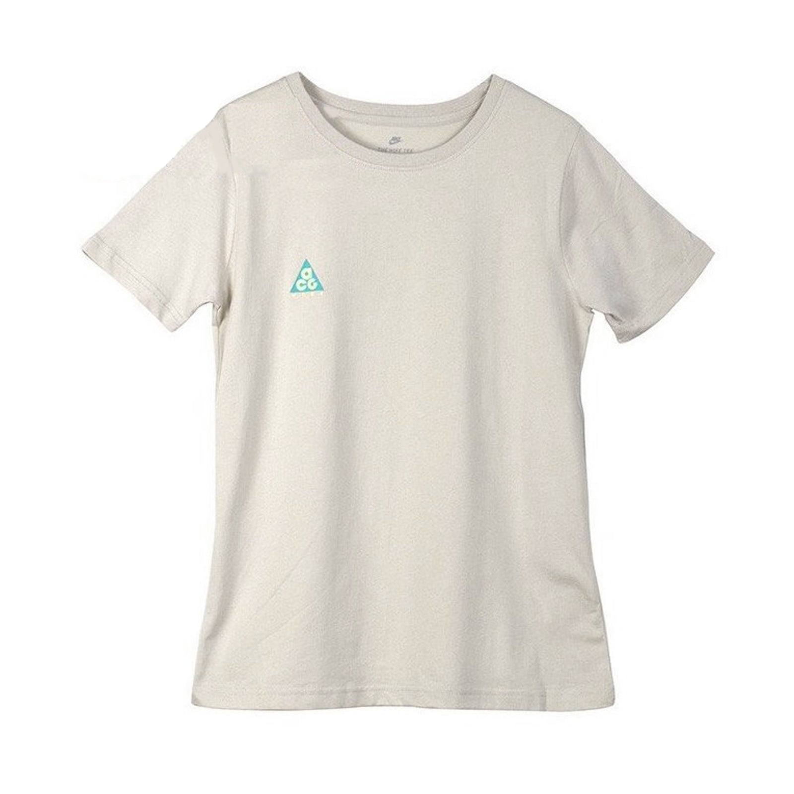(WMNS) Nike ACG Logo Tee AR0392-072