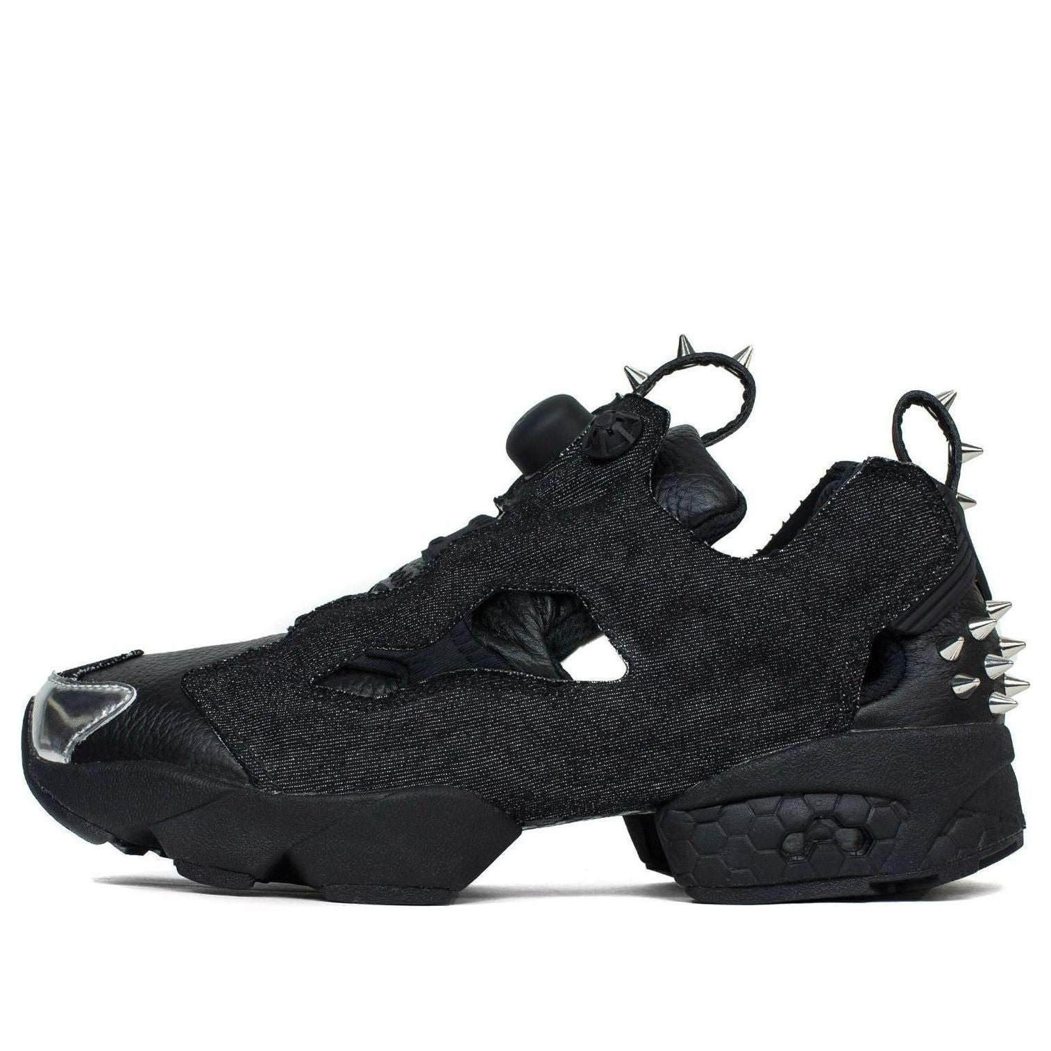 Reebok InstaPump Fury OG 'Halloween' AR1716