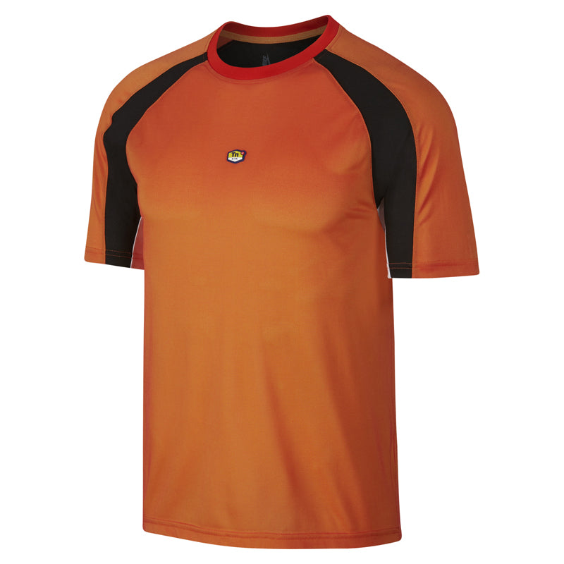 Nike Lab Collection TN Top 'Team Orange Black' AR5859-891