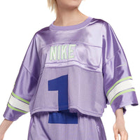 (WMNS) Nike Lab W Collection Football Top AR5957-567