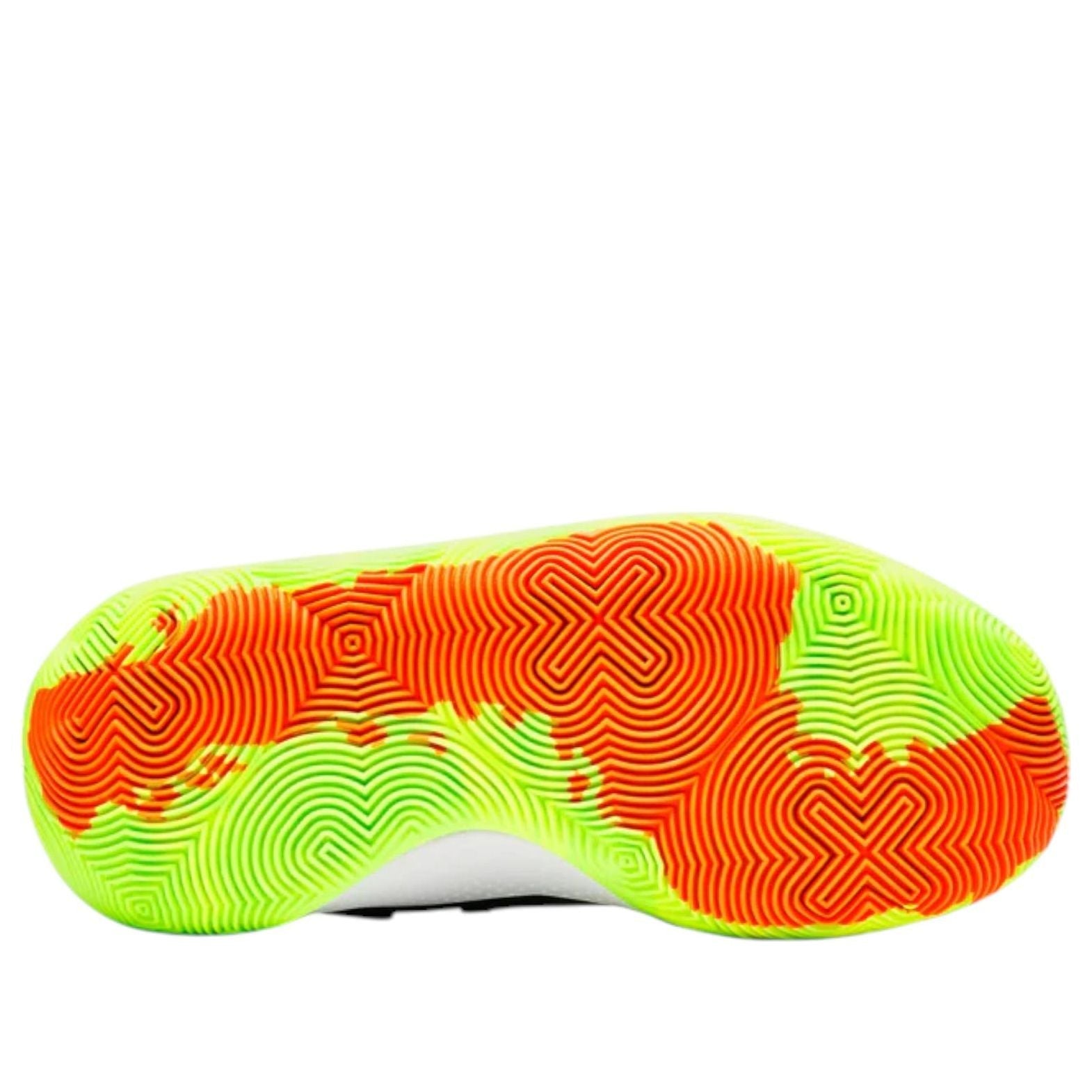 (PS) Under Armour Jet '25 'Metallic Black Hyper Green' 6001588-002
