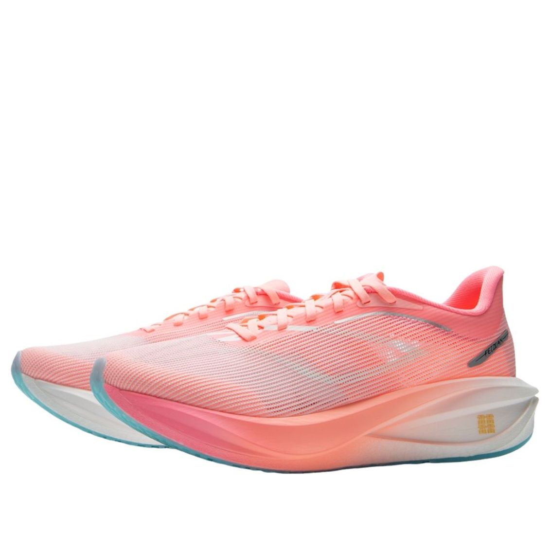 Li-Ning Feidian 5 Challenger 'Pink' ARMV001-13