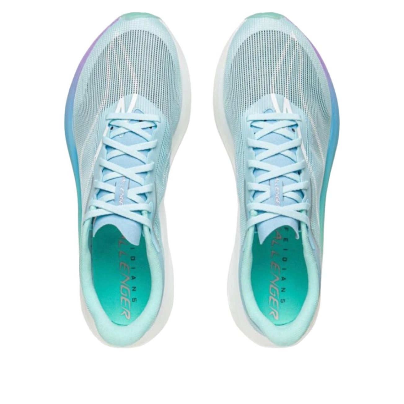 Li-Ning Feidian 5 Challenger 'Cotton Candy' ARMV001-14