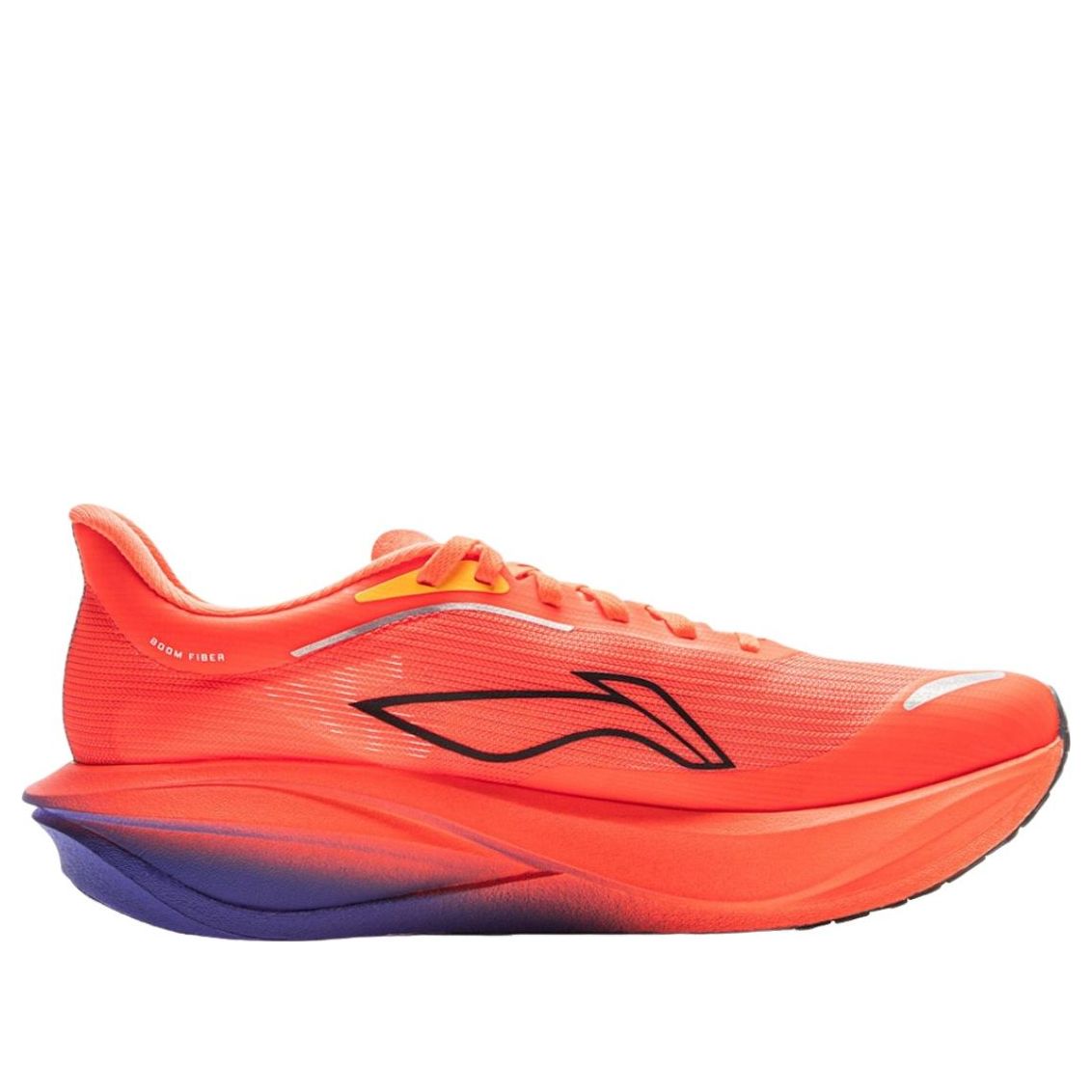 Li-Ning Feidian 5 Challenger 'Fluorescent Orange' ARMV001-18