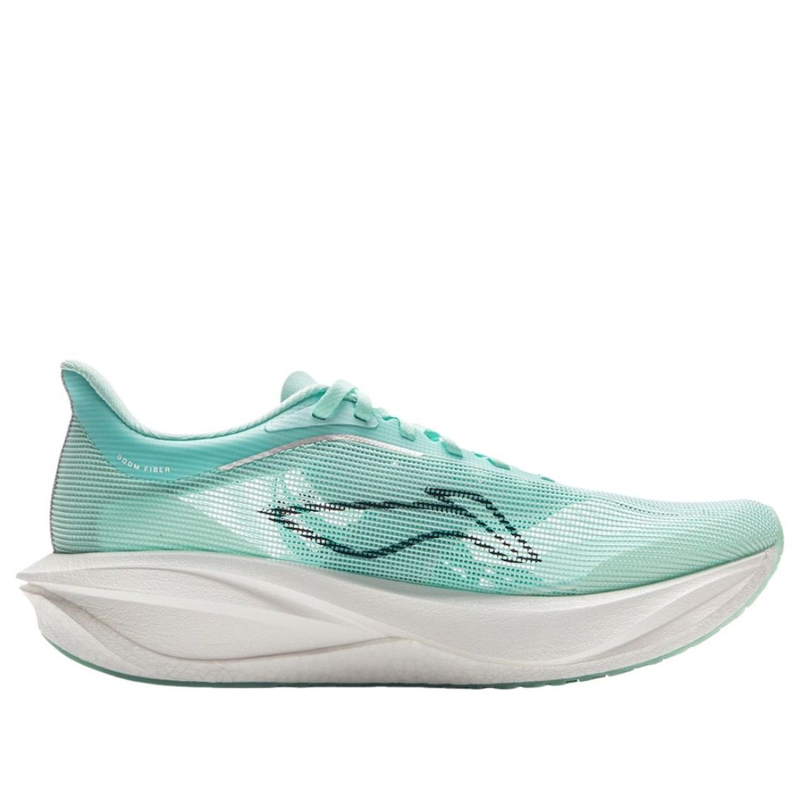 Li-Ning Feidian 5 Challenger 'Blue Green' ARMV001-20