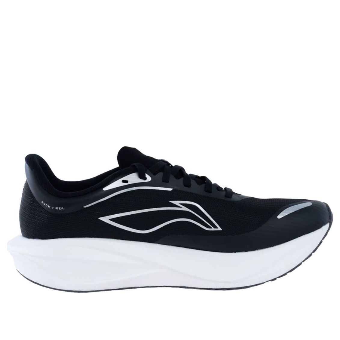 Li-Ning Feidian 5 Challenger 'Black White' ARMV001-26