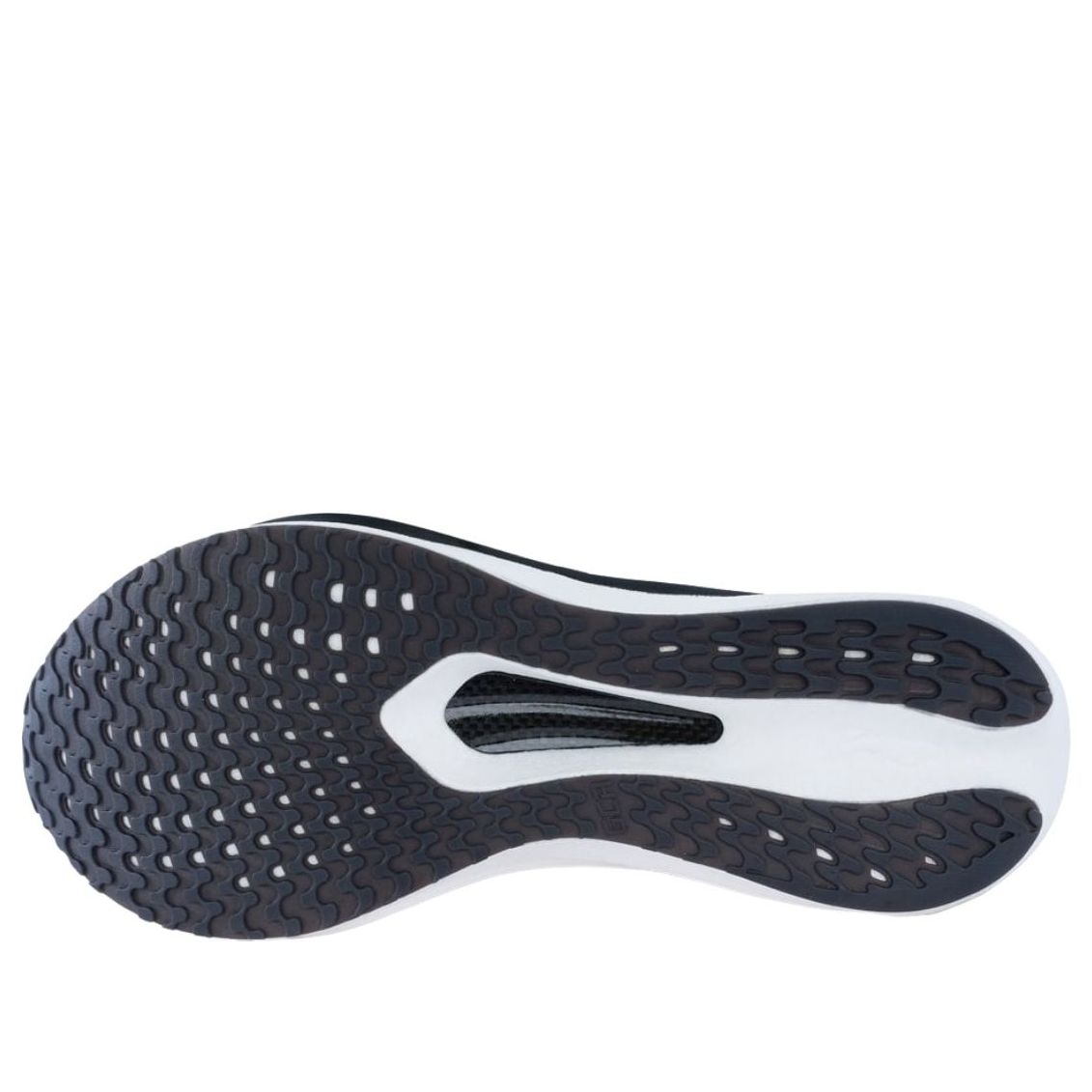Li-Ning Feidian 5 Challenger 'Black White' ARMV001-26