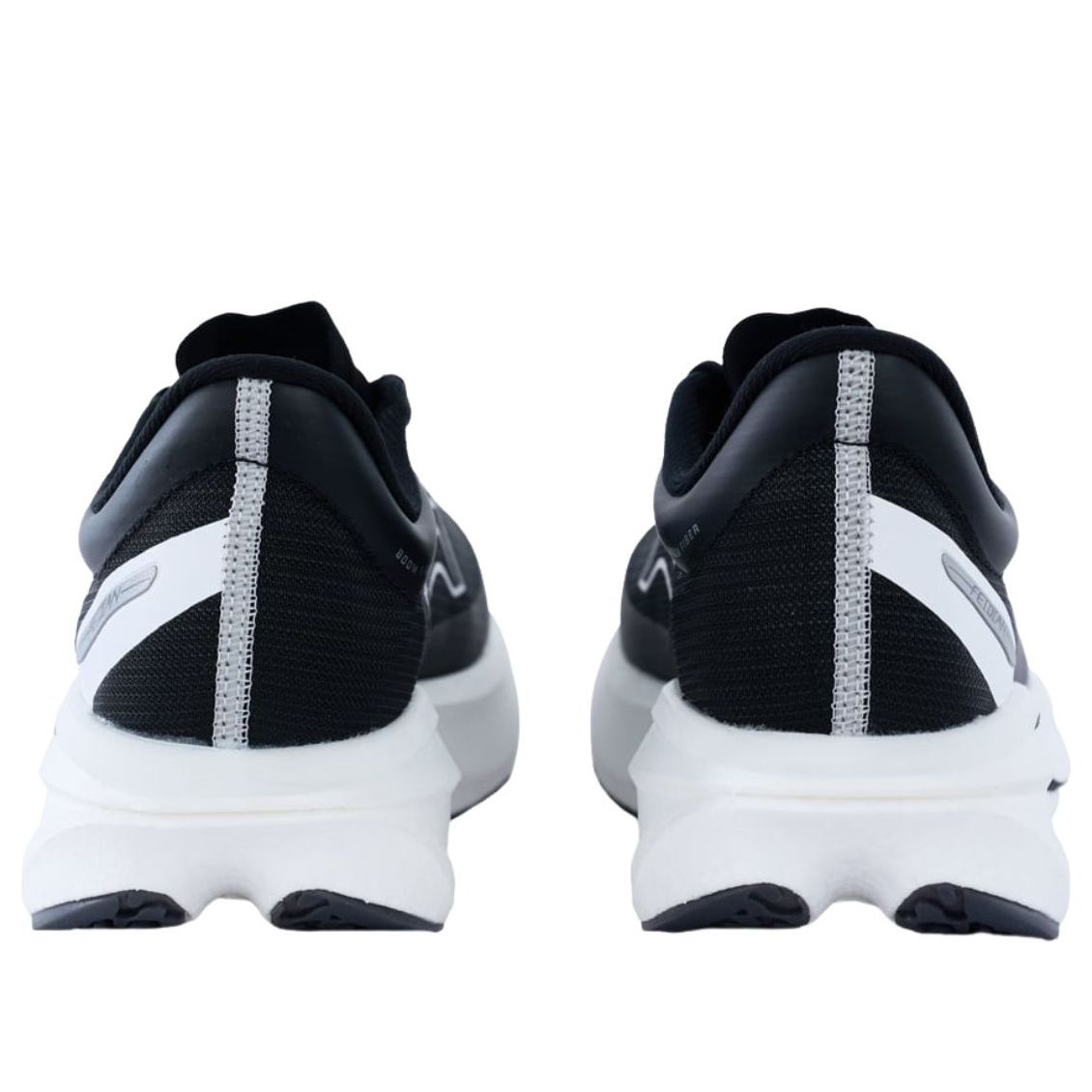 Li-Ning Feidian 5 Challenger 'Black White' ARMV001-26