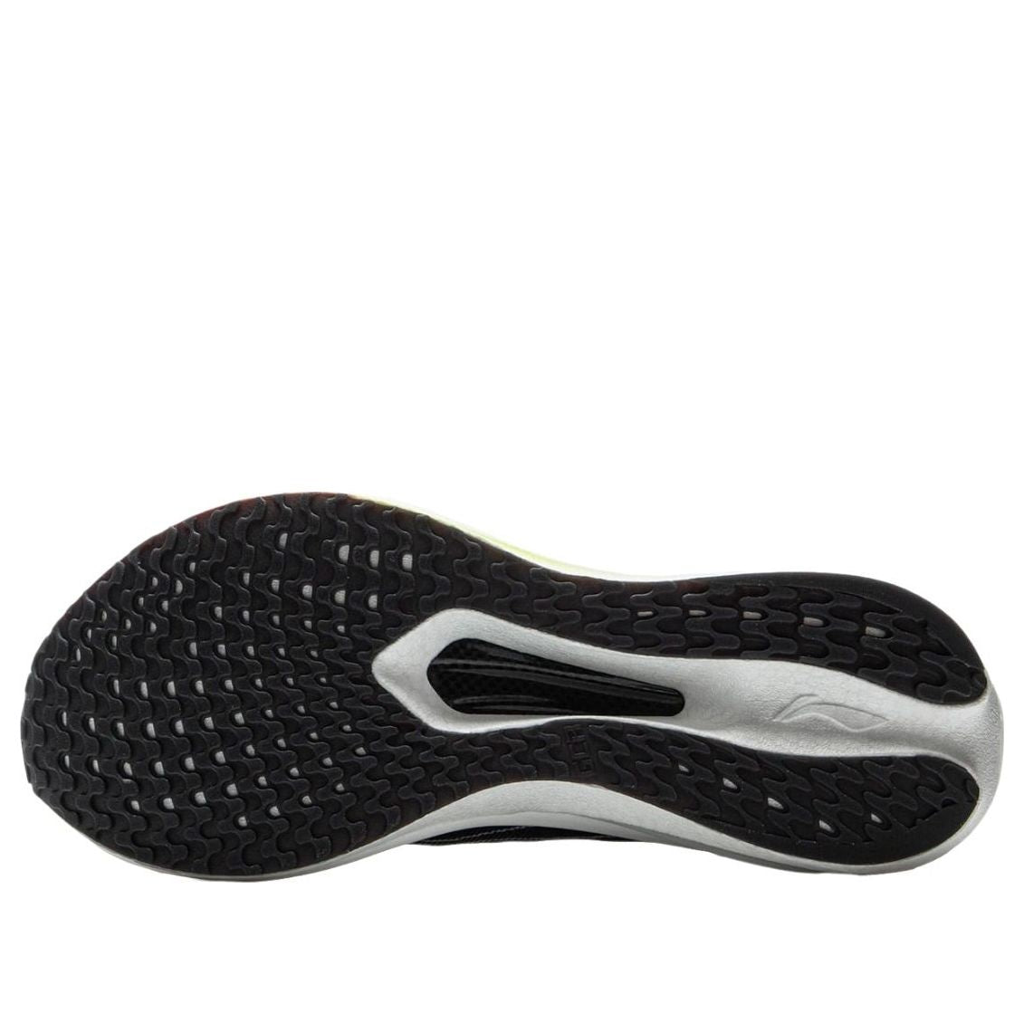Li-Ning Feidian 5 Challenger 'Black White' ARMV001-4