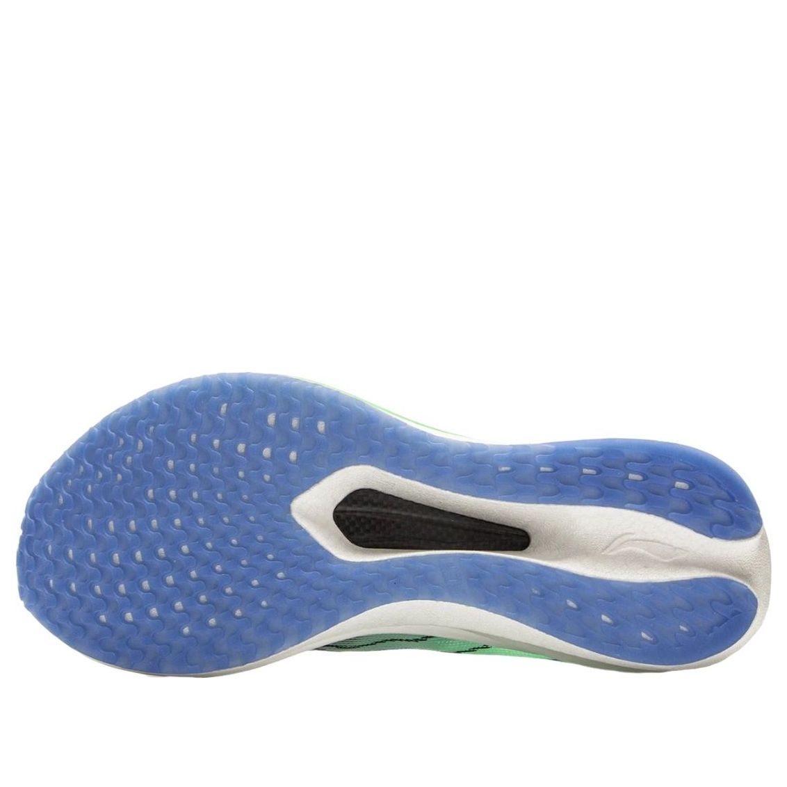 Li-Ning Feidian 5 Challenger 'Grey Green' ARMV001-8