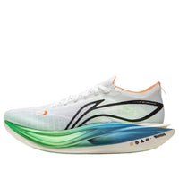 Li-Ning Feidian 5 Elite 'White Green' ARMV003-11