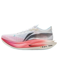 Li-Ning Feidian 5 Elite 'White Pink' ARMV003-9