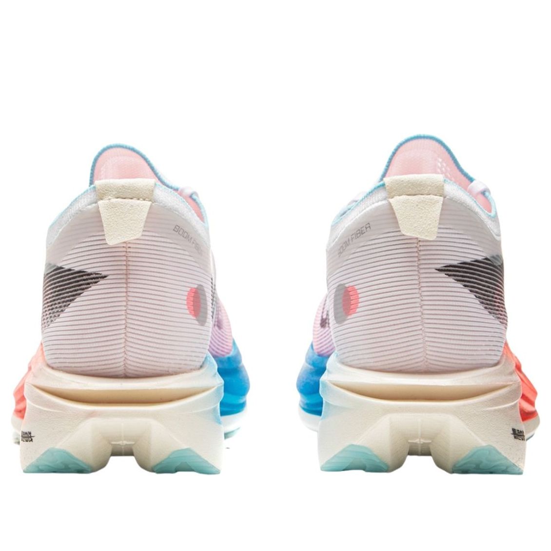 Li-Ning Feidian 5 Elite 'White Pink' ARMV003-9