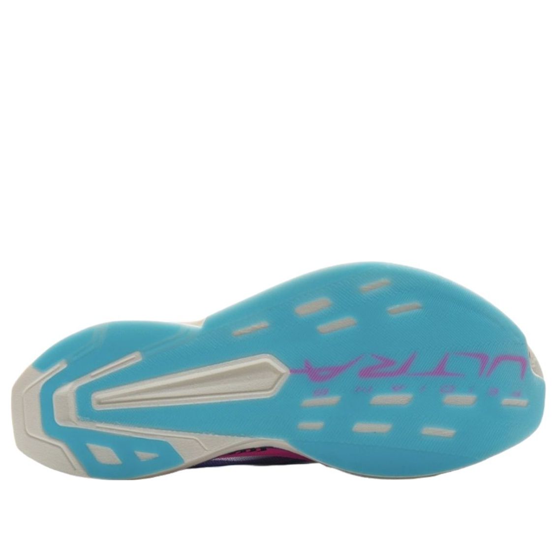 Li-Ning Feidian 5 Ultra 'Blue Pink' ARMV005-4
