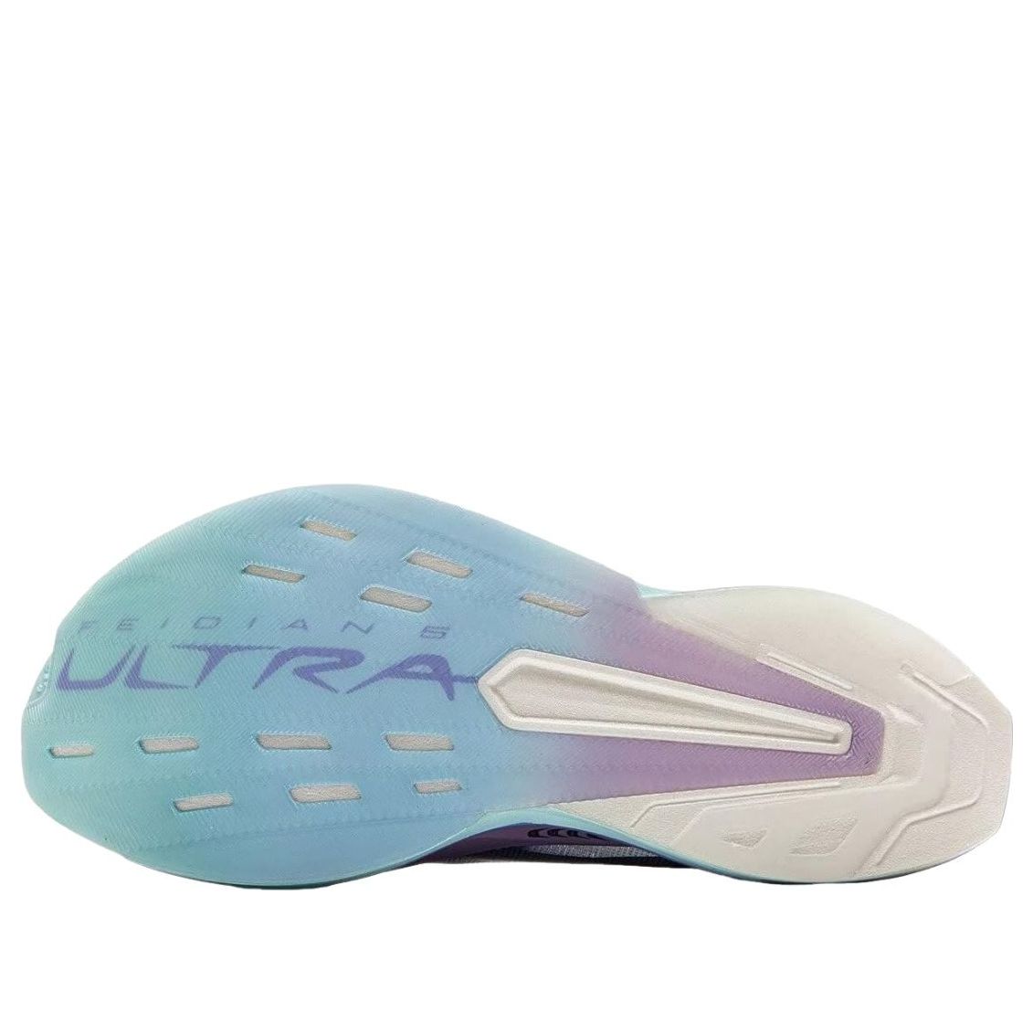 Li-Ning Feidian 5 Ultra 'Blue Purple' ARMV005-7