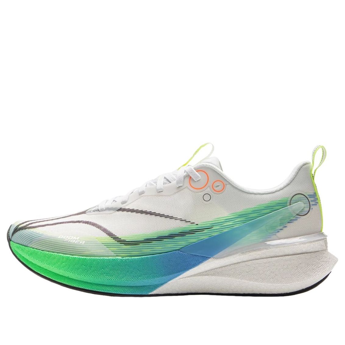 Li-Ning Red Hare 8 Pro 'Standard White' ARPV003-10