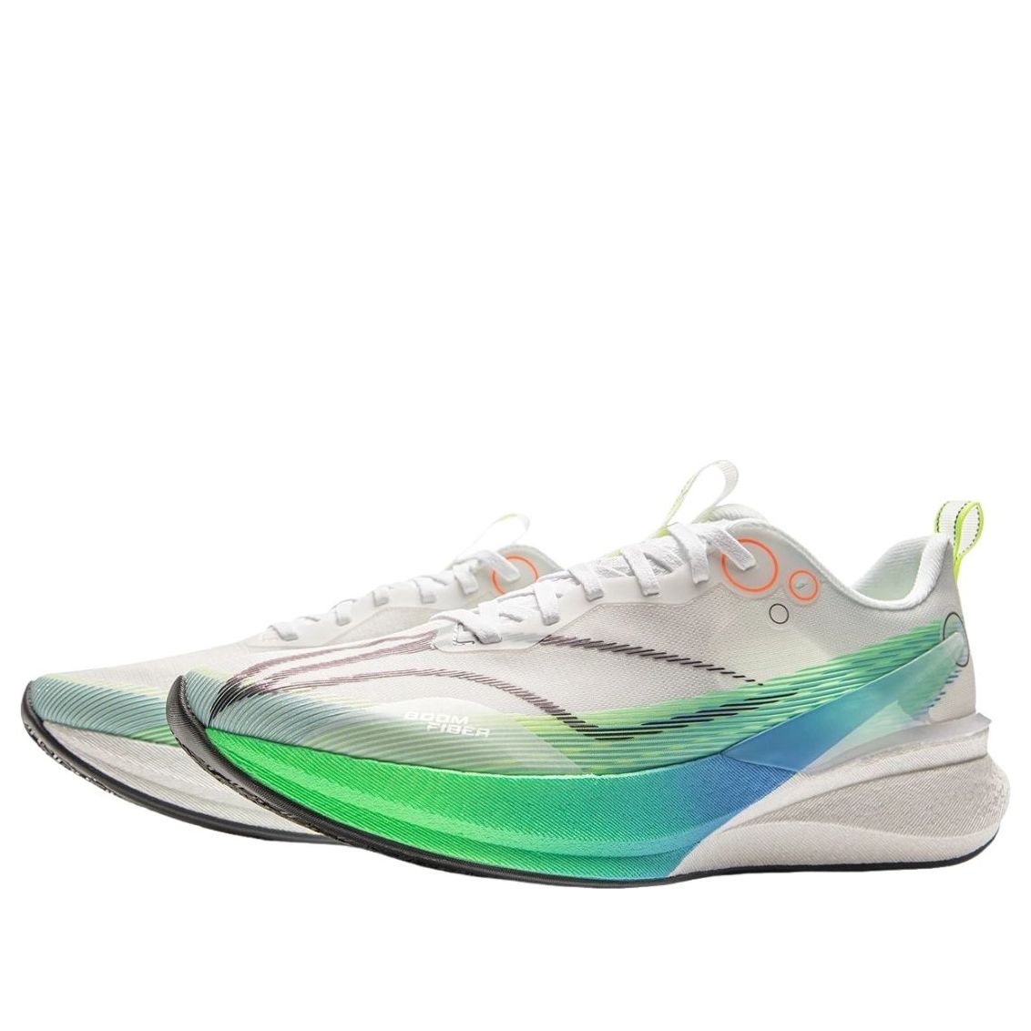 Li-Ning Red Hare 8 Pro 'Standard White' ARPV003-10