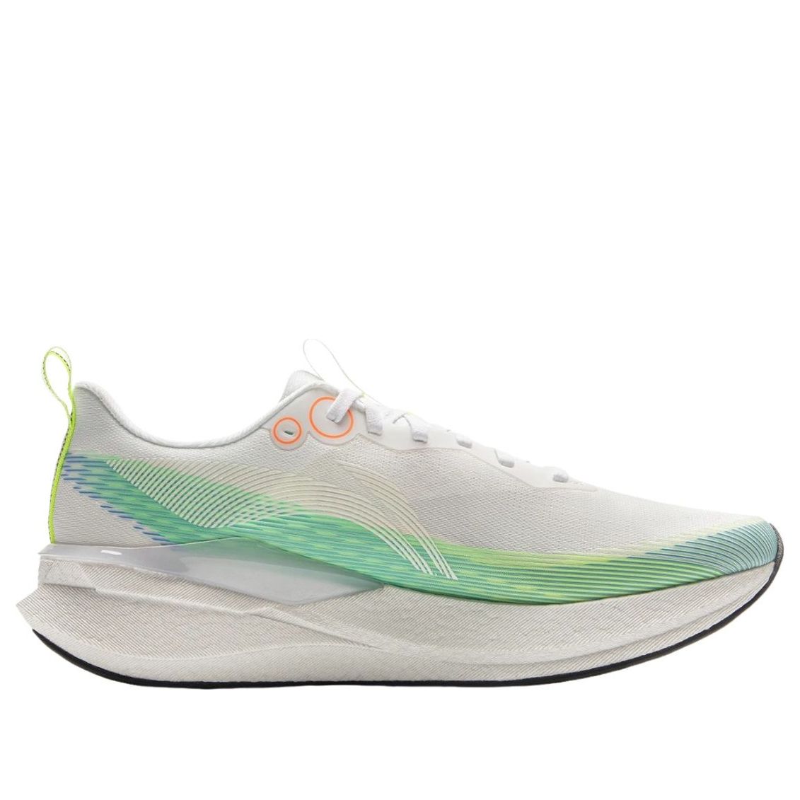 Li-Ning Red Hare 8 Pro 'Standard White' ARPV003-10
