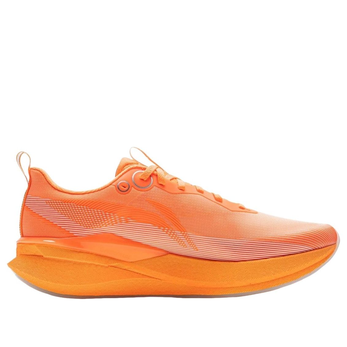 Li-Ning Red Hare 8 Pro 'Fluorescent Orange' ARPV003-14