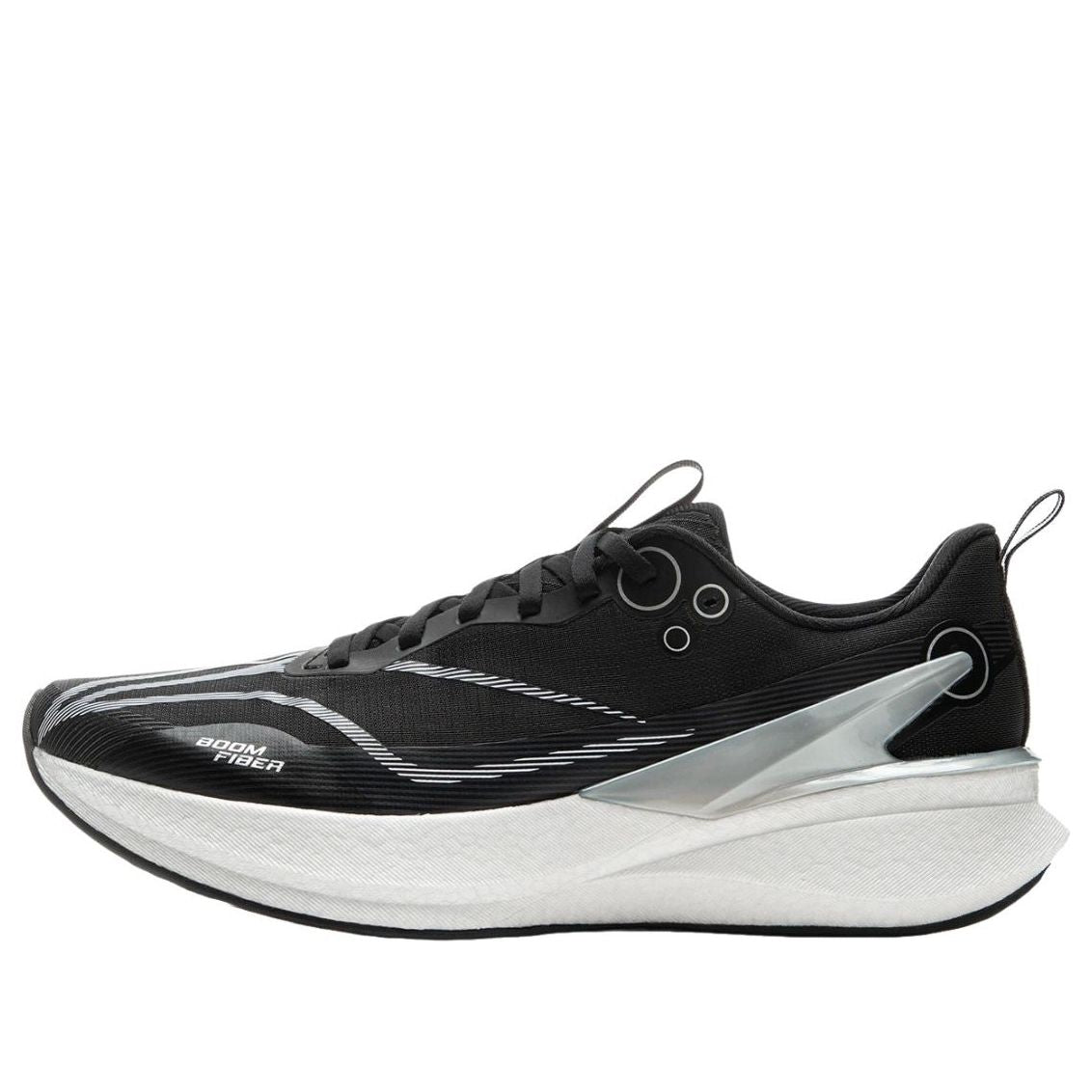 Li-Ning Red Hare 8 Pro 'Black White' ARPV003-2