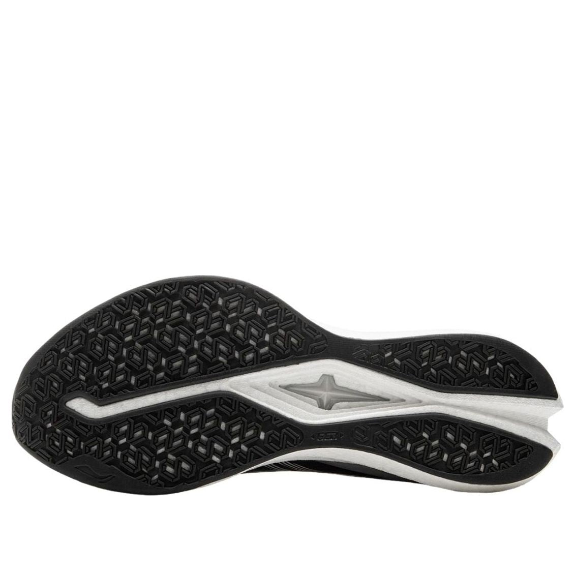 Li-Ning Red Hare 8 Pro 'Black White' ARPV003-2