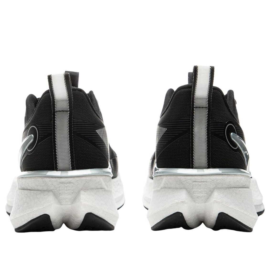Li-Ning Red Hare 8 Pro 'Black White' ARPV003-2