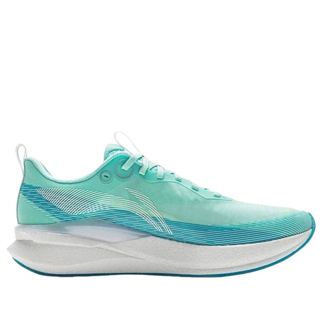Li-Ning Red Hare 8 Pro 'Blue Green' ARPV003-20