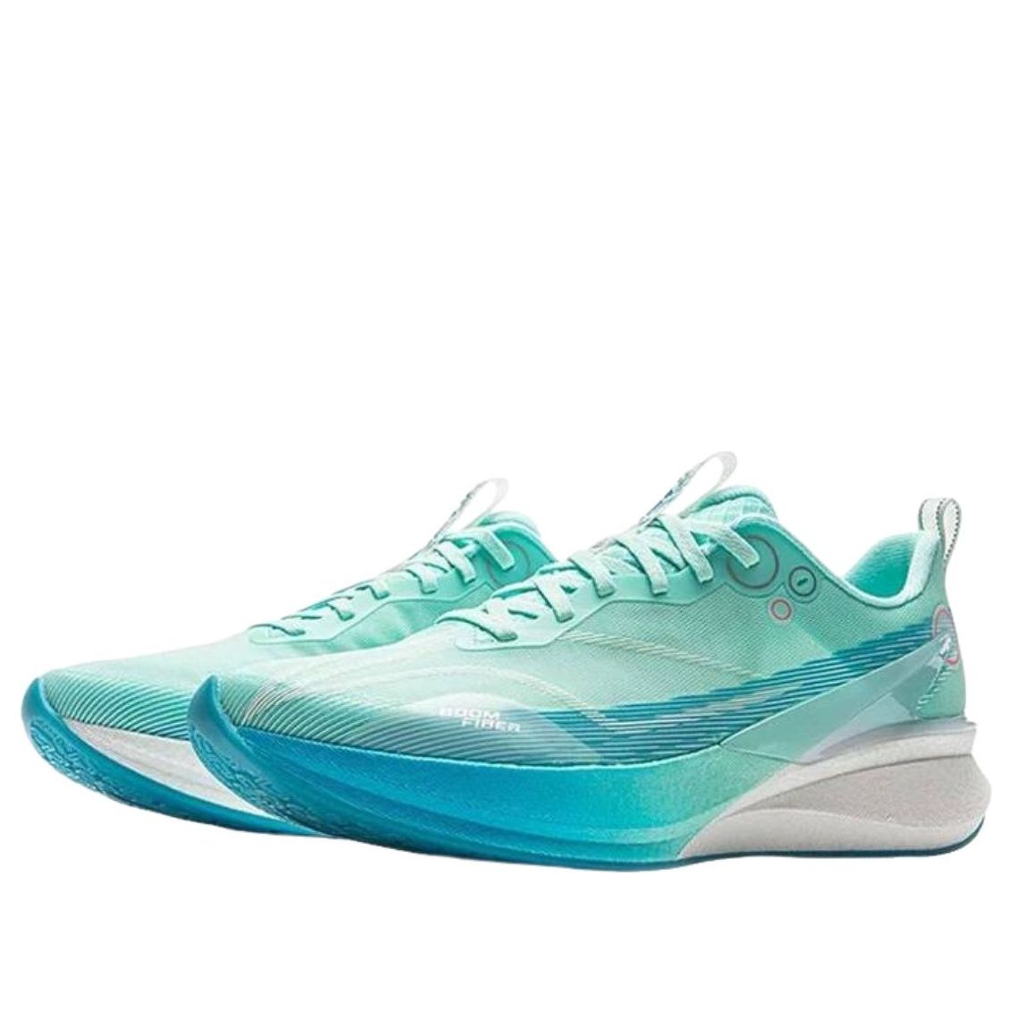 Li-Ning Red Hare 8 Pro 'Blue Green' ARPV003-20