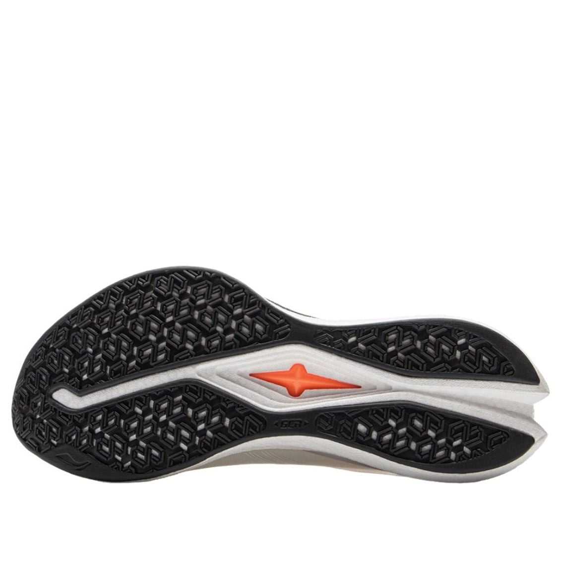 Li-Ning Red Hare 8 Pro 'White' ARPV003-25