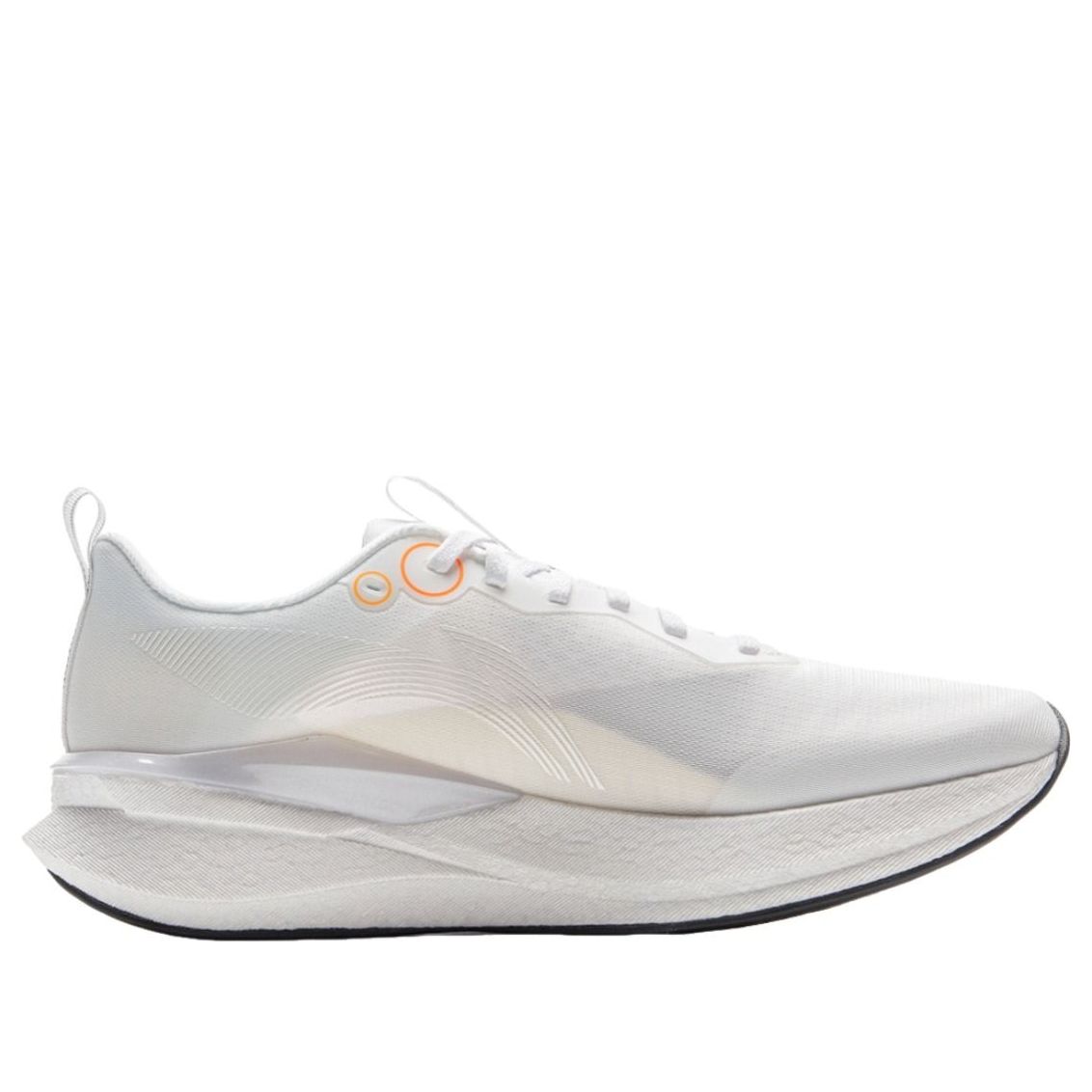 Li-Ning Red Hare 8 Pro 'White' ARPV003-25