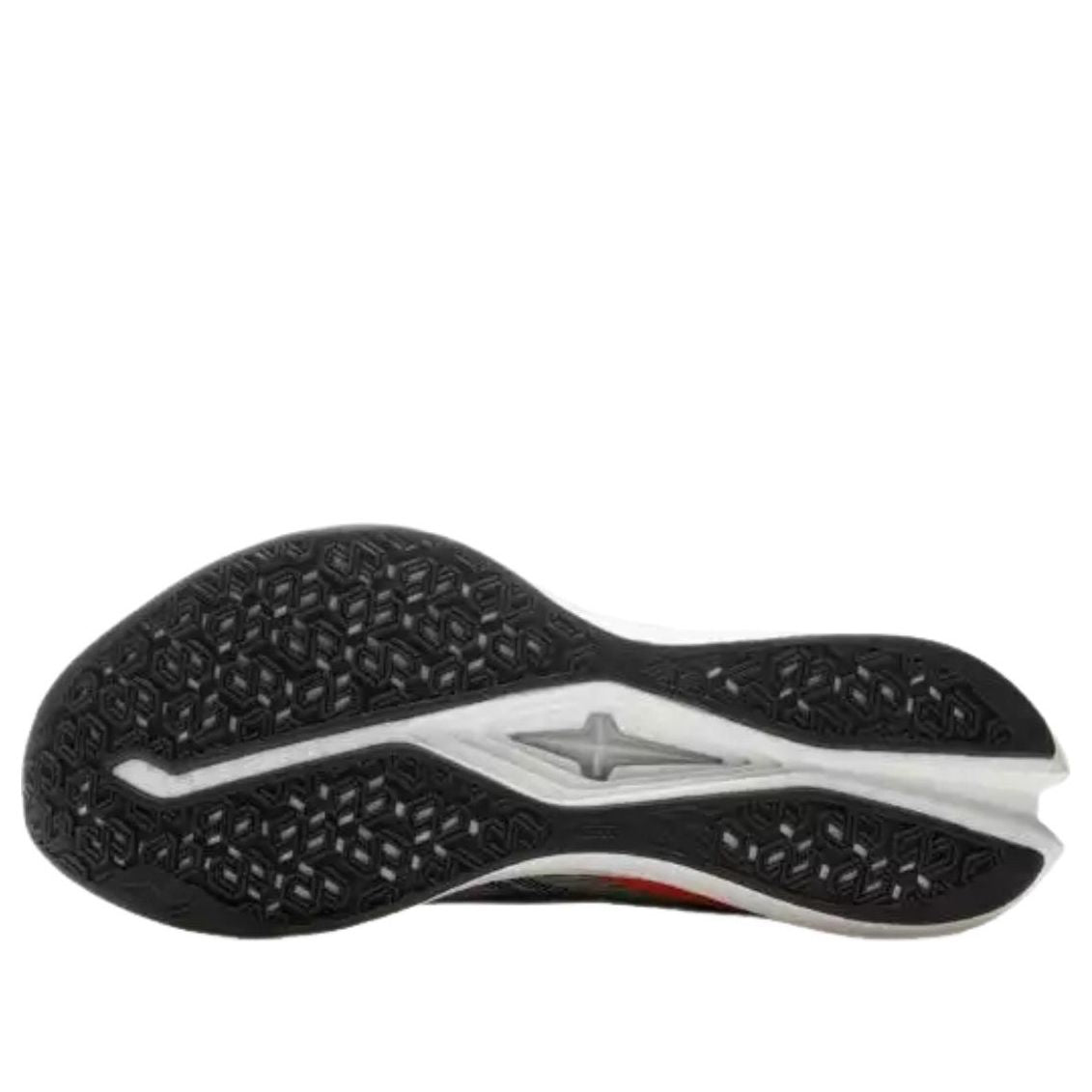 Li-Ning Red Hare 8 Pro 'Black Blue Orange' ARPV003-3