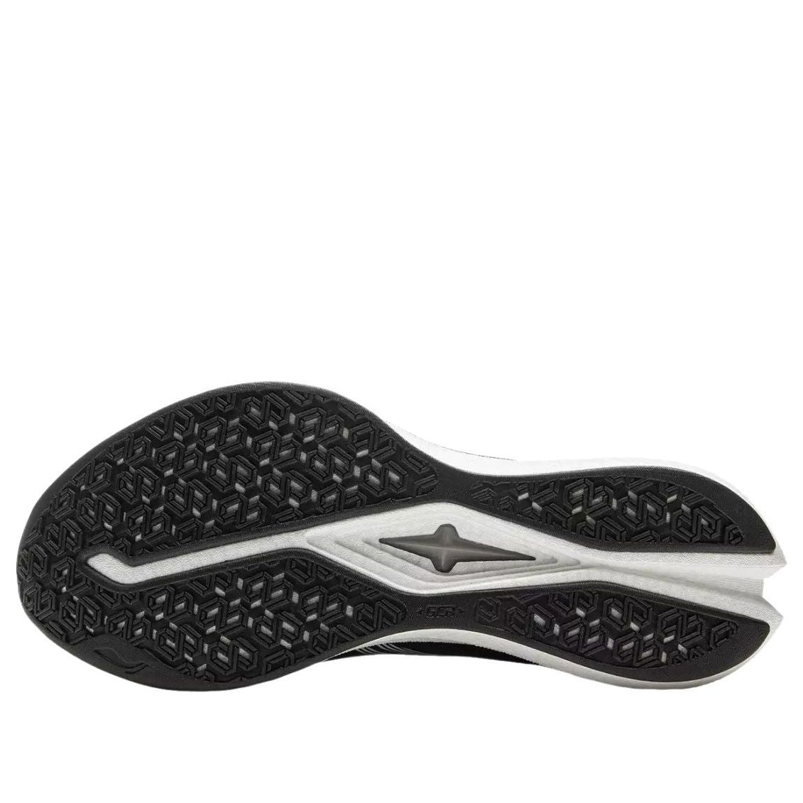 Li-Ning Red Hare 8 Pro V2 'Black' ARPV015-7