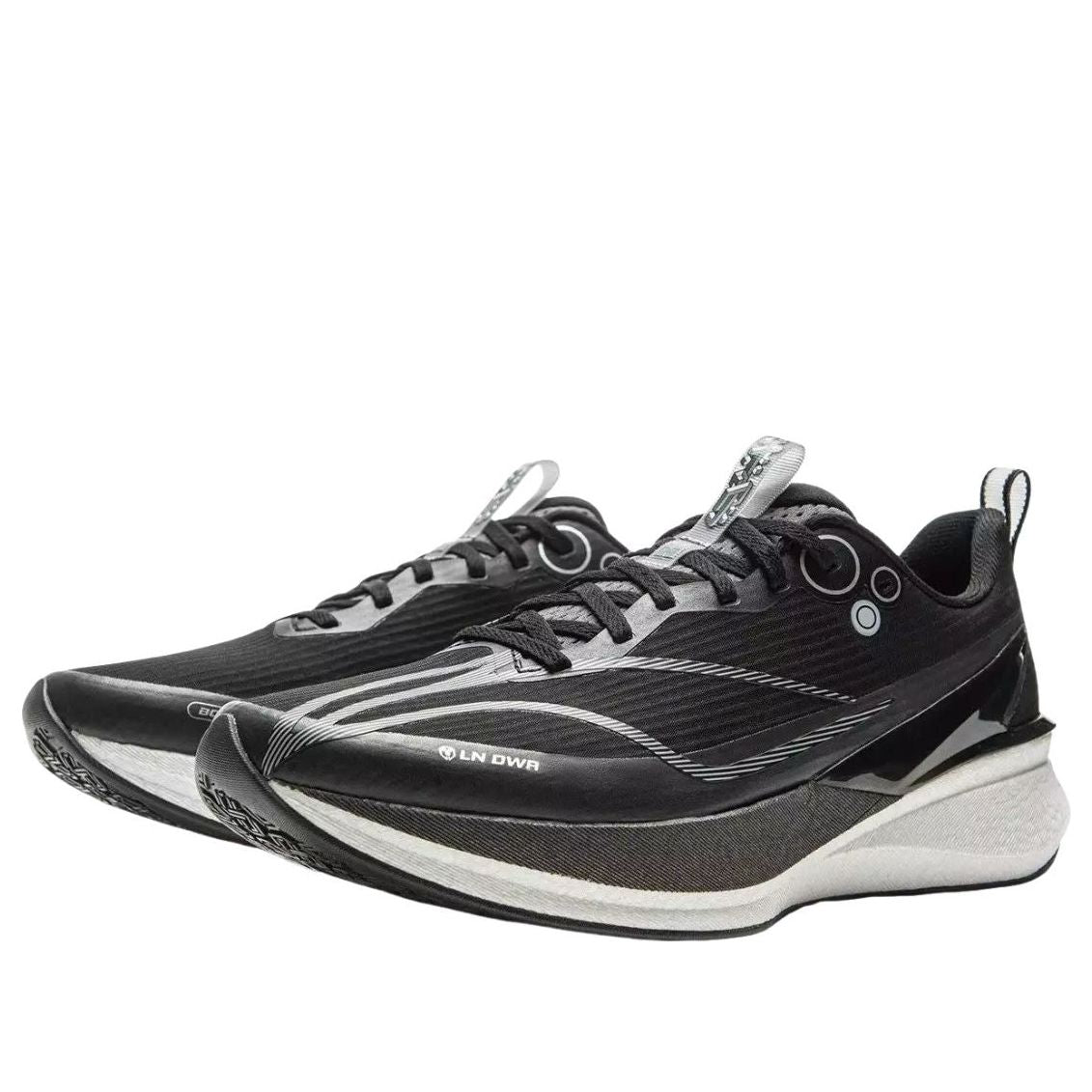 Li-Ning Red Hare 8 Pro V2 'Black' ARPV015-7