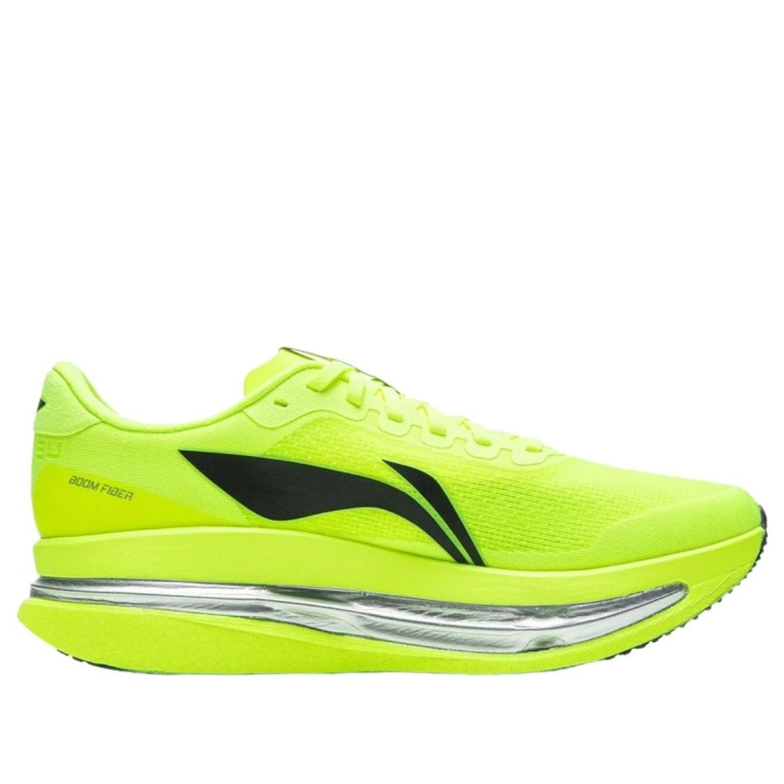 Li-Ning Red Hare 9 Ultra 'Green Black' ARPW007-1