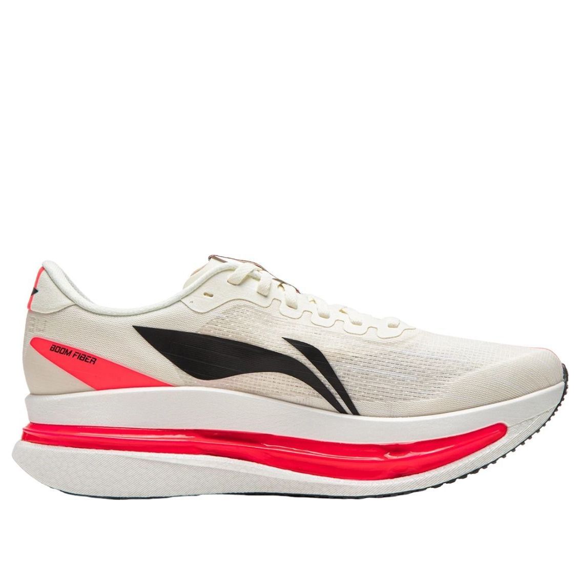 Li-Ning Red Hare 9 ultra 'Champagne White' ARPW007-2