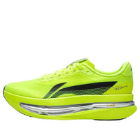(WMNS) Li-Ning Red Hare 9 Ultra 'Fluorescent Green Black' ARPW008-1