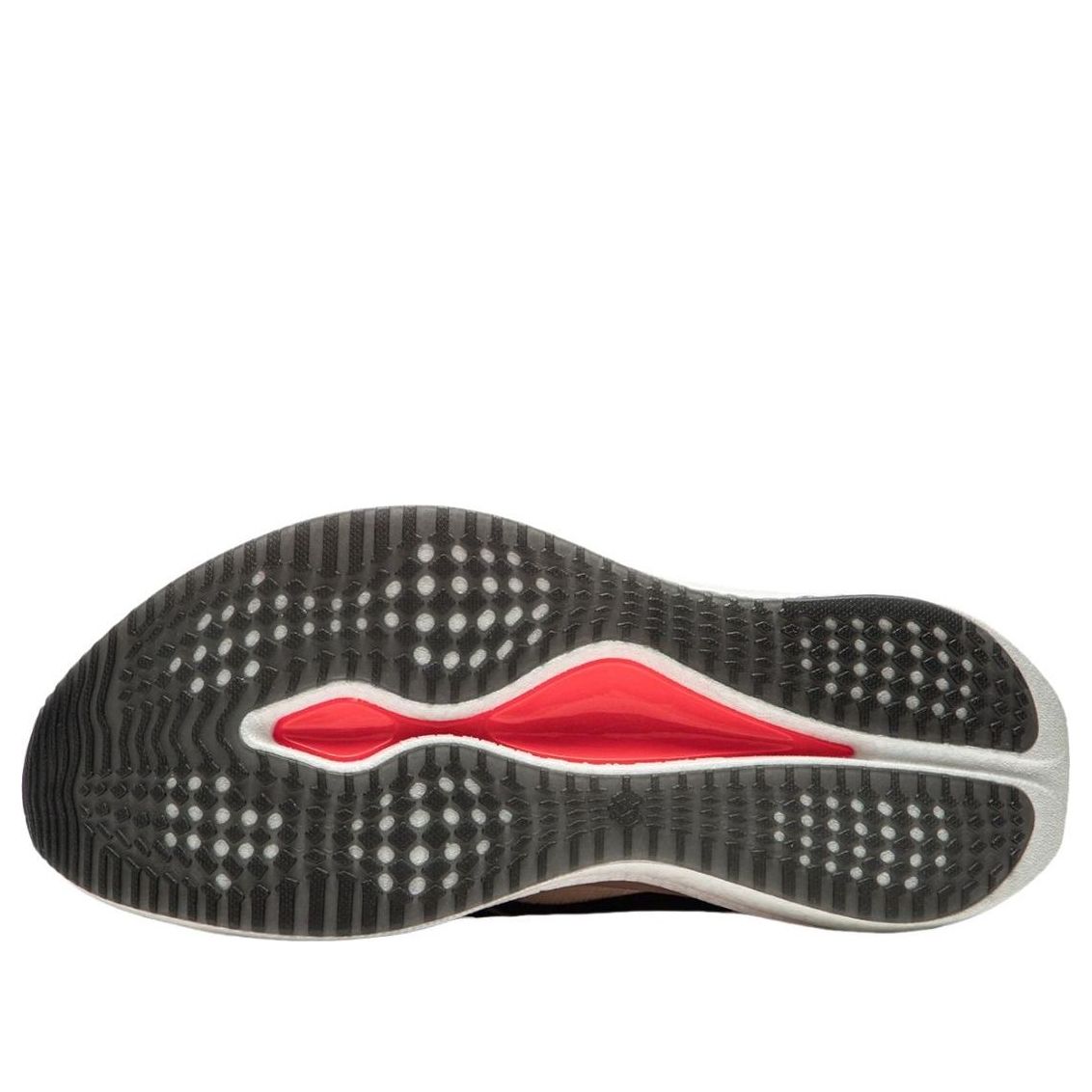 (WMNS) Li-Ning Red Hare 9 Ultra 'Champagne White Red Black' ARPW008-2