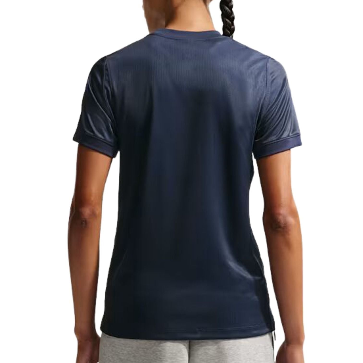 (WMNS) Nike Uruguay 2026 Stadium Away Dri-FIT Replica Jersey 'Obsidian Hyper Royal' IO4685-451