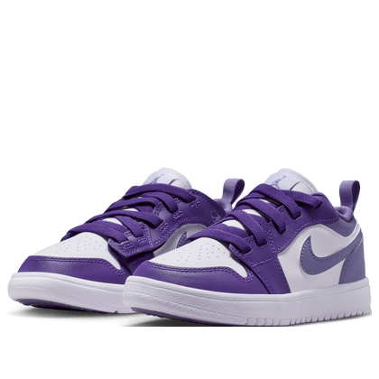 (PS) Air Jordan 1 Low ALT 'Dusty Amethyst' DR9748-551