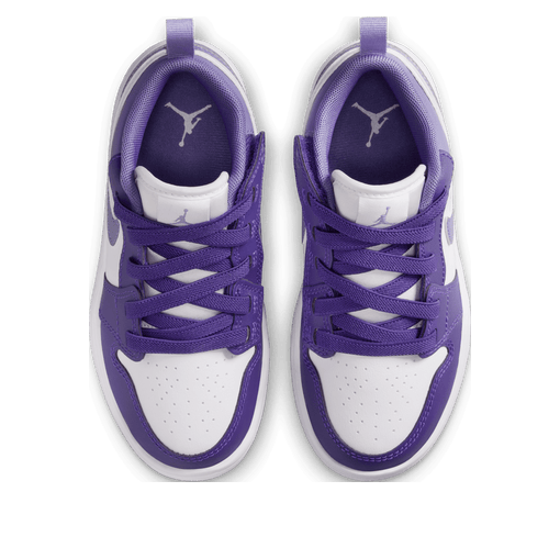 (PS) Air Jordan 1 Low ALT 'Dusty Amethyst' DR9748-551